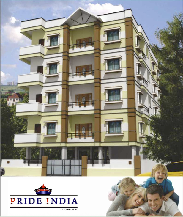 Pearl Luxury Project